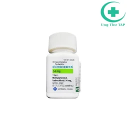 Daktarin Oral Gel 10g Janssen - Điều trị và dự phòng nhiễm nấm
