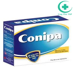 Conipa Pure - bổ sung, dự phòng kẽm hiệu quả