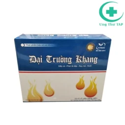 Đại Trường Khang - Hỗ trợ điều trị chứng táo bón hiệu quả