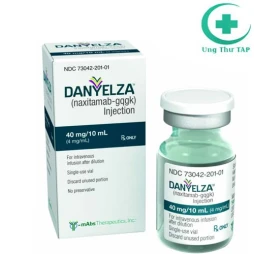 Danyelza 40mg/10ml - Thuốc điều trị u nguyên bào thần kinh