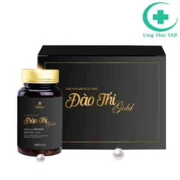 Đào Thi Gold - Giúp tăng cường nội tiết tố nữ hiệu quả