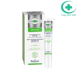 Dermacos Anti-Ance Anti Imperfection Spot Gel 15ml - Chấm mụn 