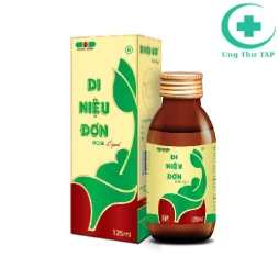 Di niệu đơn - Sản phảm hỗ trợ bổ thận, bổ khí huyết hiệu quả