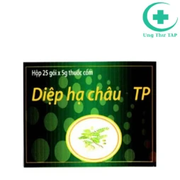 Diệp hạ châu TP - Thuốc điều trị viêm gan hiệu quả