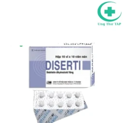 Dexone 0.5mg FT - Thuốc có tác dụng kháng viêm hiệu quả