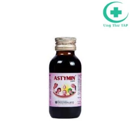 Astymin 60ml - Giúp bổ sung dưỡng chất ở trẻ em đang phát triển