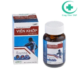 Dưỡng khớp Abipha - Hỗ trợ bổ can thận, mạnh gân cốt hiệu quả