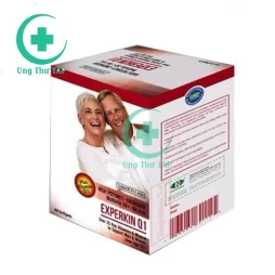 Experkin Q1 - Bổ sung vitamin, tăng sức đề kháng cho cơ thể