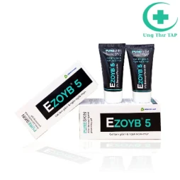 Ezoyb 5 Agimexpharm - Sản phẩm hỗ trợ trị mụn trứng cá hiệu quả