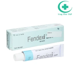 Gentrikin Cream 10g Phil Inter Pharma - Thuốc điều trị nấm da
