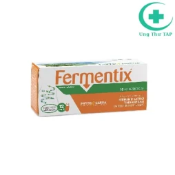 Fermentix -  Hỗ trợ cải thiện hệ vi sinh đường ruột hiệu quả