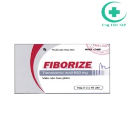 Flazenca 750/125 - Thuốc điều trị nhiễm khuẩn răng miệng hiệu quả