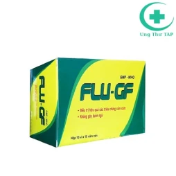 Flu-GF Armephaco - Thuốc giảm đau, kháng viêm hiệu quả