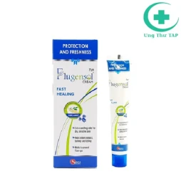 Flugensol Nutramed - Kem bôi da trị viêm da cơ địa của Ấn Độ