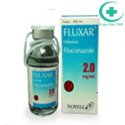 Fluxar - Thuốc điều trị nhiễm nấm hiệu quả của Indonesia