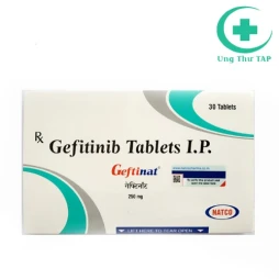 Barinat 4 tablet - Thuốc điều trị viêm khớp dạng thấp