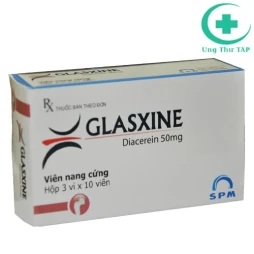 Glasxine - Thuốc điều trị các bệnh viêm xương khớp hiệu quả