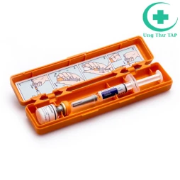 Glucagen® Hypokit® - trị các phản ứng hạ đường huyết nghiêm trọng