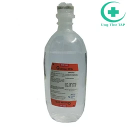 Glucose 30% 500ml Kabi - Dung dịch điều trị hạ đường huyết