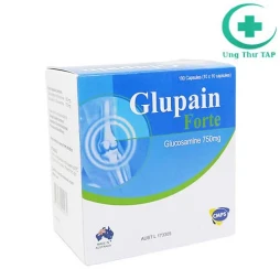 Glupain - Thuốc điều trị viêm đau xương khớp hiệu quả