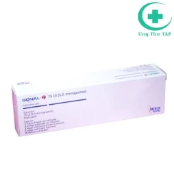 Glucophage 1000mg Merck - Thuốc điều trị tiểu đường tuýp 2
