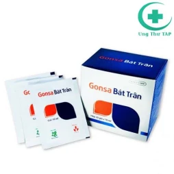 Gonsa Bát Trân- Giúp loại bỏ suy nhược, mệt mỏi, chán ăn