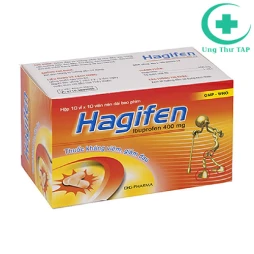 AcezinDHG 5 - Thuốc điều trị viêm mũi hiệu quả của DHG
