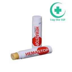 Hemastop - Thuốc điều trị băng huyết sau sinh đẻ hiệu quả