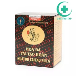 Hoa đà tái tạo hoàn - Hỗ trợ điều trị tai biến mạch máu não