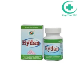 Hy đan 500 - Hỗ trợ điều trị chống viêm