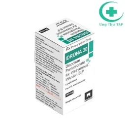 Esovex - 40 - Thuốc điều trị loét dạ dày tá tràng của Ấn Độ