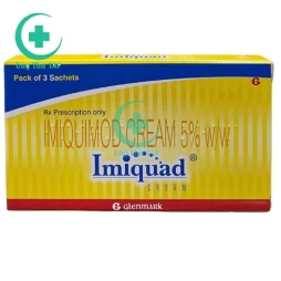 Imiquad - Thuốc trị bệnh da liễu hiệu quả