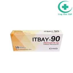 Itbay 90 - Thuốc điều trị viêm khớp cấp tính và mãn tính