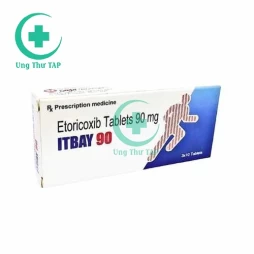 Itbay 90 - Thuốc điều trị viêm khớp cấp tính và mãn tính