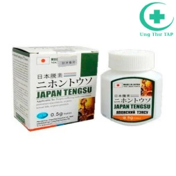 Japan tengsu 0.5g - giúp tăng cường sinh lý nam giới