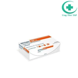 Kevzara 200mg - Thuốc điều tri viêm khớp, đau khớp hiệu quả