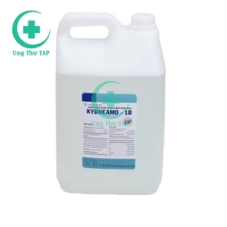 Kydheamo - 1B - Dung dịch thẩm phân máu cho người bệnh