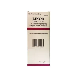 Linod Ahlcon - Thuốc điều trị nhiễm khuẩn hiệu quả của Ấn Độ