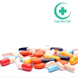 Lipidstop 200 - điều trị tăng cholesterol, lipoprotein trong máu