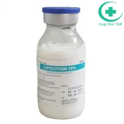 Lipocithin 100 -  giúp ngăn ngừa hiện tượng mỏi mắt, khô mắt