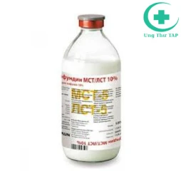 Lipofundin MCT/LCT 250ml - bổ sung dinh dưỡng cho người bệnh