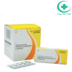 Ceftopix 200 Cadila - Thuốc điều trị nhiễm khuẩn hiệu quả