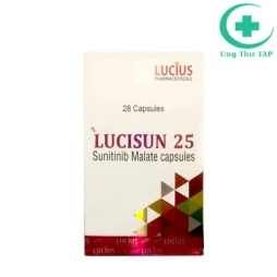 Lucipona 45mg - Thuốc điều trị bệnh bạch cầu của Lucius