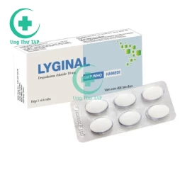 Lyginal - Thuốc điệu trị nhiễm khuẩn, nhiễm nấm âm đọa ở phụ nữ