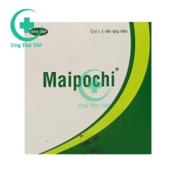 Maipochi - Thuốc cải thiện tình trạng thiếu magnesi