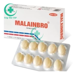 Malainbro - Thuốc điều trị viêm nang phụ khoa hiệu quả