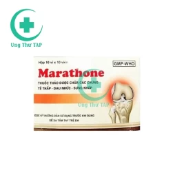 Marathone - Thuốc điều trị phong tê thấp, viêm khớp