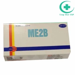 Me2B Dnapharma - Thuốc bổ sung Vitamin B1 + B6 + B12