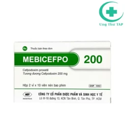 Cadigesic (Chai 60ml) - Siro điều trị hạ sốt, giảm đau nhức