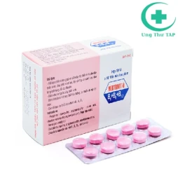 Medtrivit - B - Thuốc bổ sung Vitamin nhóm B của Medipharco